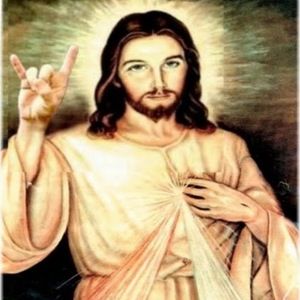 Meet your Posher, Dr. john